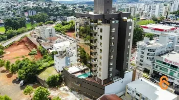Imagem do anúncio: Vendo Apartamento Em Caçador, Santa Catarina No Bairro Centro - Cód. e9ad7b8c8d3b58cdc9866c68eb6995a6