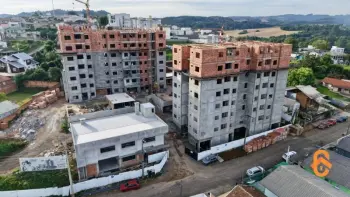 Imagem do anúncio: Vendo apartamento em Caçador , Santa Catarina no bairro Santa Catarina - Cód. 903080a5ff5260aa314a2d15e6a078eb