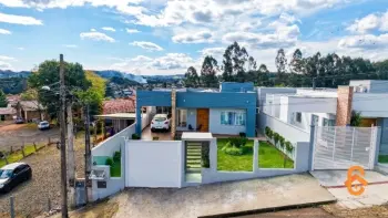 Imagem do anúncio: Vendo casa em Caçador , Santa Catarina no bairro Nossa Senhora Salete - Cód. 75694aff248a86475d4834be62148808