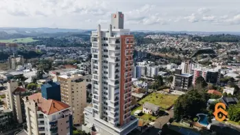 Imagem do anúncio: Vendo apartamento em Caçador , Santa Catarina no bairro Centro - Cód. 16fbe75e3b2fc4057697d99a51d6b195