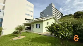 Imagem do anúncio: Vendo Casa Em Caçador, Santa Catarina No Bairro Reunidas - Cód. abea9a6e67adba5b945ede17a6ffbb64