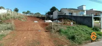Imagem do anúncio: Vendo terreno / lote / condomínio em Caçador , Santa Catarina no bairro Dos Municípios - Cód. f03ac6a850fc63122c675509b09daf0c