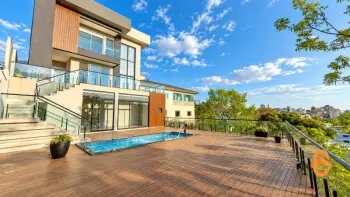 Imagem do anúncio: Vendo Casa Em Caçador, Santa Catarina No Bairro Santa Catarina - Cód. 853b851daae9d61c7c52868009d23c44