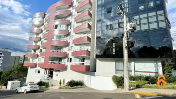 Imagem do anúncio: Vendo Apartamento Em Caçador, Santa Catarina No Bairro Centro - Cód. 9388423d0dde9f821fef12adcf76a9f3
