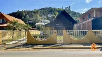 Imagem do anúncio: Vendo Casa Em Rio Das Antas, Santa Catarina No Bairro Centro - Cód. 34fb54294f9c7fa77da31d4141565bb4