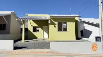 Imagem do anúncio: Vendo casa em Caçador , Santa Catarina no bairro Martello - Cód. fd1cfe79fa4b358d5314627f90e89847