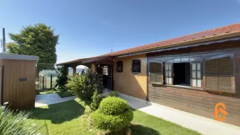 Imagem do anúncio: Vendo Casa Em Caçador, Santa Catarina No Bairro Dos Municípios - Cód. 5427bd4621b00d26c297de6f22327c2b