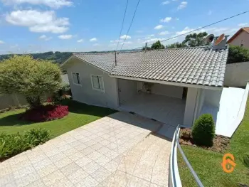 Imagem do anúncio: Vendo Casa Em Caçador, Santa Catarina No Bairro Municipios - Cód. 939cddd1127dfde44a46153526bb2011