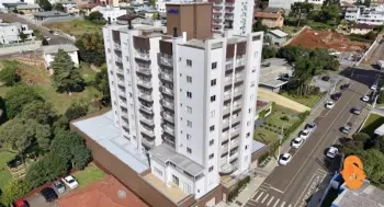 Imagem do anúncio: Vendo Apartamento Em Caçador, Santa Catarina No Bairro Centro - Cód. 614ba907beef911e07b7d898ab8a8ce5