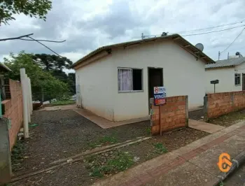 Imagem do anúncio: Vendo Casa Em Caçador, Santa Catarina No Bairro Nossa Senhora Salete - Cód. 48a9b10fe5c8e97039b2606f502c14d7