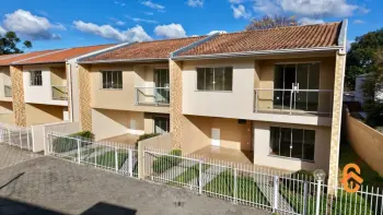 Imagem do anúncio: Vendo Casa Em Caçador, Santa Catarina No Bairro Reunidas - Cód. 605e746f364838f92ec32d6e599b605d