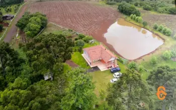 Imagem do anúncio: Vendo Fazenda / Sítio / Chácara Em Caçador, Santa Catarina No Bairro Interior - Cód. fbd7a07feef8a84ea0fcfb1aafbbf089