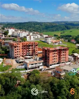 Imagem do anúncio: Vendo Apartamento Em Caçador, Santa Catarina No Bairro Santa Catarina - Cód. ace290b020d764c26e91d3a4e939e747