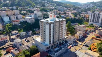 Imagem do anúncio: Vendo apartamento em Videira , Santa Catarina no bairro Centro - Cód. d02e4d72a592acca265eca051839cc5f