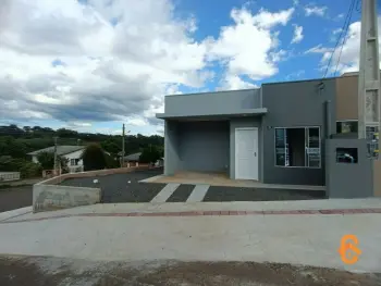Imagem do anúncio: Vendo Casa Em Caçador, Santa Catarina No Bairro Nossa Senhora Salete - Cód. ed6143b7580e6163982a0aa3073a085f
