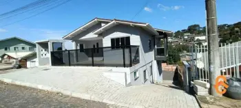 Imagem do anúncio: Vendo casa em Caçador , Santa Catarina no bairro Bom Jesus - Cód. 2167ce895633d0ebdcf9febab4fb25f1