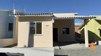 Imagem do anúncio: Vendo casa em Caçador , Santa Catarina no bairro Martello - Cód. d99e5ca44c1f21c11cec8614d9a00d4d