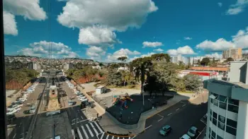 Imagem do anúncio: Vendo Apartamento Em Caçador, Santa Catarina No Bairro Centro - Cód. de6c32cb01ee632f3398b88c60cc8dd0