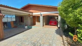 Imagem do anúncio: Vendo casa em Caçador , Santa Catarina no bairro Bom Jesus - Cód. 6478f5ebb54b9a73e8e3aa952d898c17