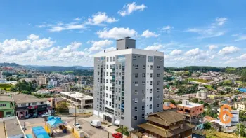 Imagem do anúncio: Vendo Apartamento Em Caçador, Santa Catarina No Bairro Bello - Cód. b0fbd0d5035a14d83225f9f73dead0a8