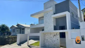 Imagem do anúncio: Vendo Casa Em Caçador, Santa Catarina No Bairro Bom Jesus - Cód. a752caad13e9ffb9424782a4ece2168b