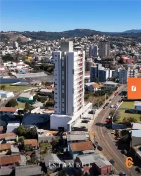 Imagem do anúncio: Vendo Apartamento Em Caçador, Santa Catarina No Bairro Centro - Cód. a62e3a00f7bd1e982326b6e82ba2634f