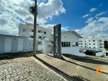 Imagem do anúncio: Vendo Apartamento Em Caçador, Santa Catarina No Bairro Dos Municípios - Cód. 127df1a8b613b451edb66b87a3b71218