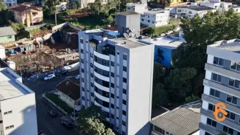 Imagem do anúncio: Vendo Apartamento Em Caçador, Santa Catarina No Bairro Centro - Cód. 97fa48aa150de02ac8f98167fc8f7943