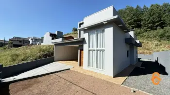 Imagem do anúncio: Vendo Casa Em Caçador, Santa Catarina No Bairro Dos Municípios - Cód. 0bdfb01d6b6d7343c3fce19b6f2a5e77