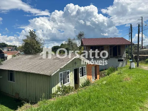 Imagem do anúncio: Vendo Casa Em Lages, Santa Catarina No Bairro Caroba - Cód. 10d74ab56f416b3d7b72cc258c016ede