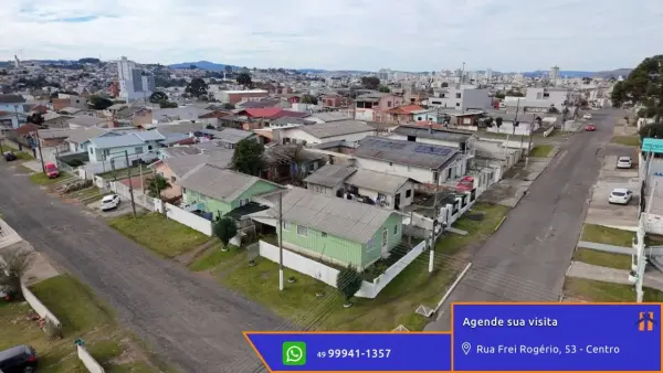 Imagem do anúncio: Vendo Casa Em Lages, Santa Catarina No Bairro Santa Helena - Cód. 157228bc0f96e5bf72f5542ed2353e8a
