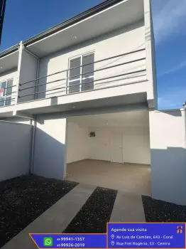 Imagem do anúncio: Vendo Sobrado Em Lages, Santa Catarina No Bairro Araucaria - Cód. c345a02c6ca70fd2e48c63143ea05c02