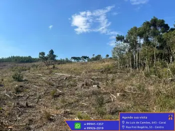Imagem do anúncio: Vendo Fazenda / Sítio / Chácara Em Lages, Santa Catarina No Bairro Capão Alto - Cód. 513357c6387d53f083c2c7dc05cd9ff4