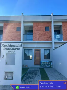 Imagem do anúncio: Vendo Sobrado Em Lages, Santa Catarina No Bairro Universitário - Cód. 116c1dc400aab7a602fad404b6a9d53e