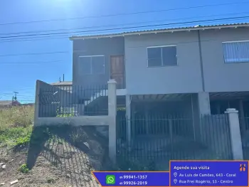 Imagem do anúncio: Vendo Casa Em Lages, Santa Catarina No Bairro Guarujá - Cód. b82ac88baac198bcc2f550adfbf3cc55