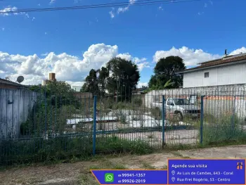 Imagem do anúncio: Vendo Terreno / Lote / Condomínio Em Lages, Santa Catarina No Bairro Copacabana - Cód. cf9b331d9300a3492da8783d60fe7039