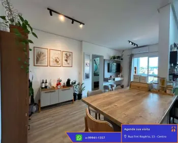 Imagem do anúncio: Vendo Apartamento Em Lages, Santa Catarina No Bairro Caravágio - Cód. 6d9acfa786b65b8c896e9deeaebb8d54