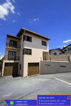 Imagem do anúncio: Vendo Apartamento Em Lages, Santa Catarina No Bairro Brusque - Cód. f9f2de2a05642f7a24110eb4206b8012