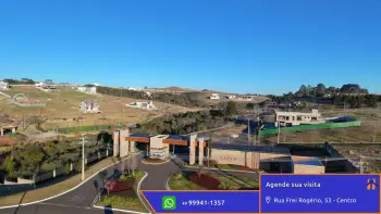 Imagem do anúncio: Vendo Terreno / Lote / Condomínio Em Lages, Santa Catarina No Bairro Chapada - Cód. b6416397a9da33744277bee3a8453817