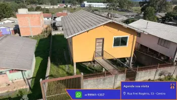 Imagem do anúncio: Vendo Casa Em Lages, Santa Catarina No Bairro Santa Catarina - Cód. e556cc447656e9cc554730074ab881e8