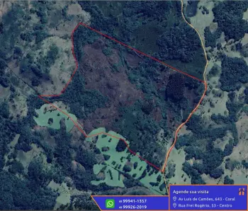 Imagem do anúncio: Vendo Fazenda / Sítio / Chácara Em Lages, Santa Catarina No Bairro Capão Alto - Cód. fd2cf76ff2275a2dba5f8c6f3b2787cf