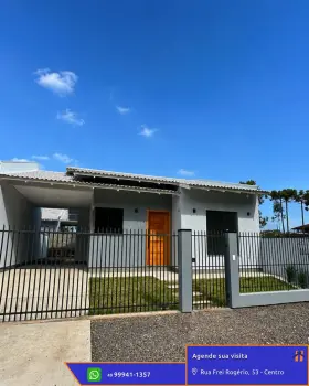 Imagem do anúncio: Vendo Casa Em Lages, Santa Catarina No Bairro São Paulo - Cód. b50e6c539139441d0a07ea738e3bfafb