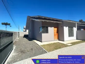 Imagem do anúncio: Vendo Casa Em Lages, Santa Catarina No Bairro São Paulo - Cód. c5f8e0b59e724ab2fc929ea686d2cfd3