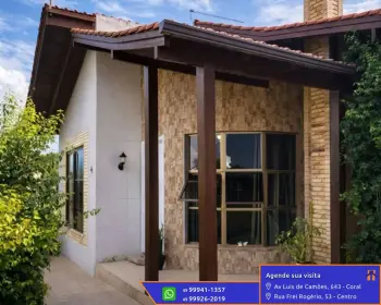 Imagem do anúncio: Vendo Casa Em Lages, Santa Catarina No Bairro Vila Nova - Cód. e0ff52f94f4b754473a03fc988f7a950
