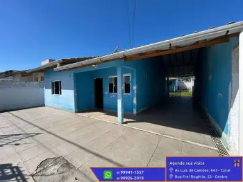 Imagem do anúncio: Vendo Casa Em Lages, Santa Catarina No Bairro Verdes Campos - Cód. a94e479fe26822628a1b939da4f0a343