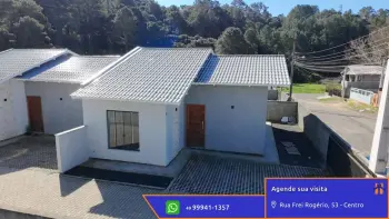 Imagem do anúncio: Vendo Casa Em Lages, Santa Catarina No Bairro São Paulo - Cód. ce1a04405567a892eaae2d457325cc0a
