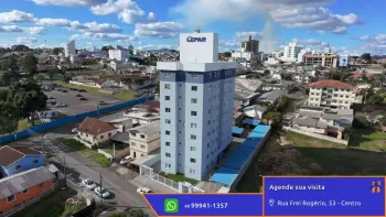 Imagem do anúncio: Vendo Apartamento Em Lages, Santa Catarina No Bairro Conta Dinheiro - Cód. e4f0195e7e9da8b45e2649c5407b2e60