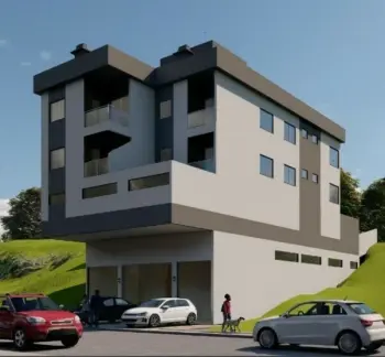 Imagem do anúncio: Vendo Apartamento Em Videira, Santa Catarina No Bairro Universitário - Cód. afdf42f31d532e4518043298fa449b31