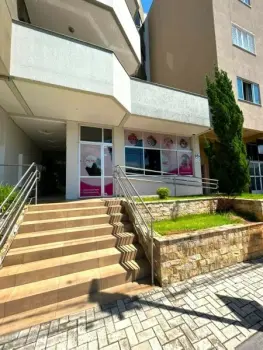 Imagem do anúncio: Alugo Conjunto Comercial / Sala Em Videira, Santa Catarina No Bairro Alvorada - Cód. 8a927d8c3509e45597857e827331e0eb
