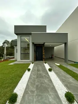Imagem do anúncio: Vendo Casa Em Videira, Santa Catarina No Bairro Cetrevi - Cód. 8b0a18fa73f2db6aaf95537645a9aa78